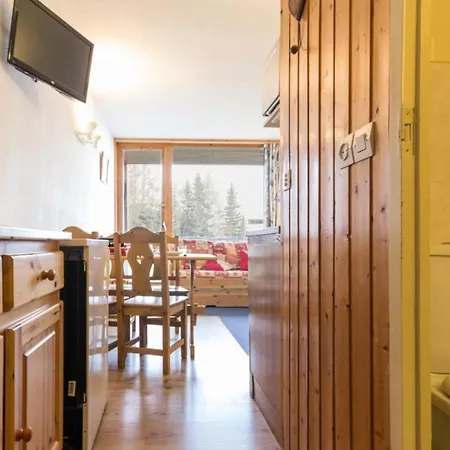 Grand Arbois - 4 Personnes Centre Station Mae-6034 Les Arcs (Savoie)