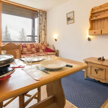 Grand Arbois - 4 Personnes Centre Station Mae-6034 Les Arcs (Savoie)