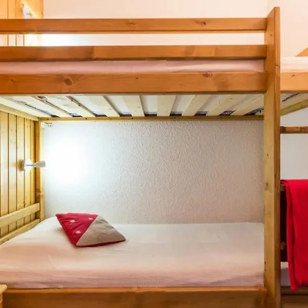 Grand Arbois - 4 Personnes Centre Station Mae-6034 Διαμέρισμα