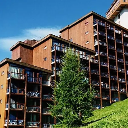 Grand Arbois - 4 Personnes Centre Station Mae-6034 Διαμέρισμα