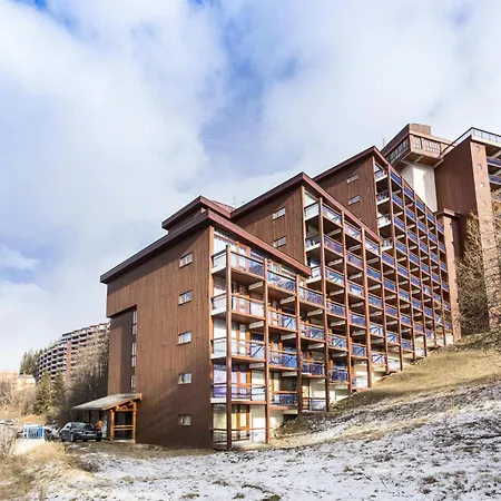 Διαμέρισμα Grand Arbois - 4 Personnes Centre Station Mae-6034