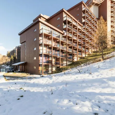 Διαμέρισμα Grand Arbois - 4 Personnes Centre Station Mae-6034 *