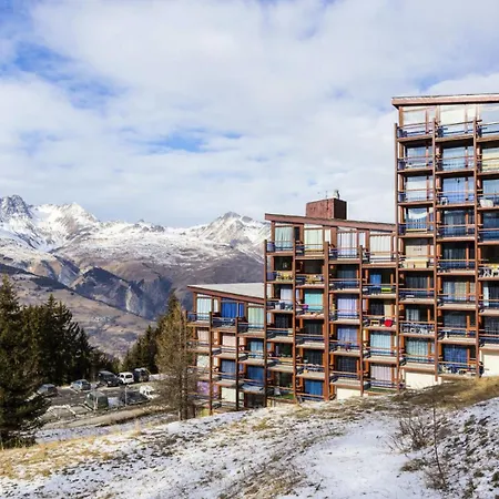 Apartment Grand Arbois - 4 Personnes Centre Station Mae-6034 Les Arcs (Savoie)