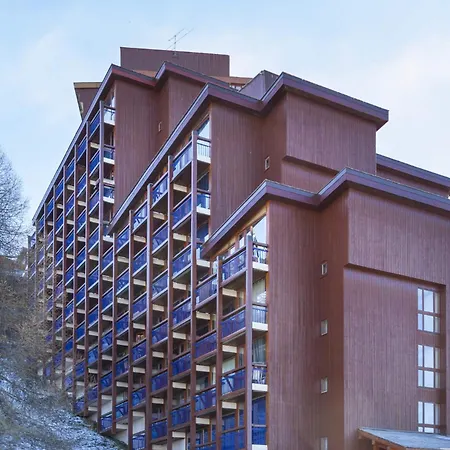 Appartamento Résidence Grand Arbois - 4 Personnes Centre Station Mae-6034 Les Arcs (Savoie)